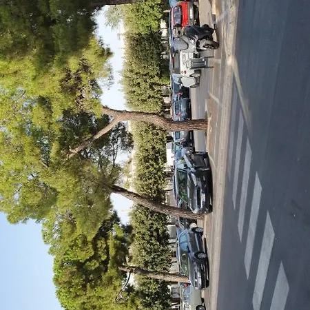 Porta Nuova, 22 Appartamento Locorotondo