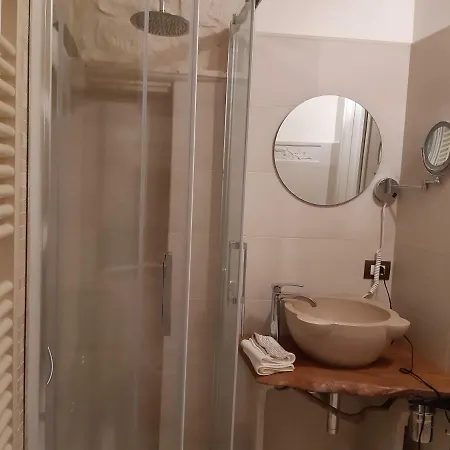 Apartment Porta Nuova, 22 Locorotondo